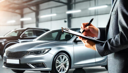 車の買取で高額査定を狙うための効果的なコツを紹介