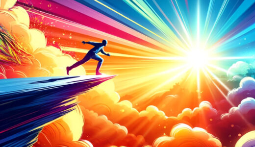 行動力の重要性と成功者の秘密　すぐ動くことで得られる成功