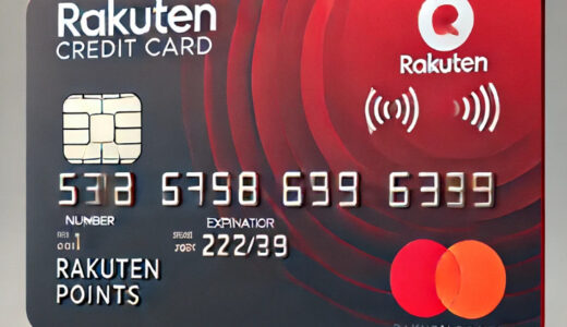 楽天カードを徹底解説！初心者必見の2024年おすすめクレジットカード