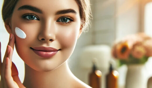 20代でも始めたい！肌の老化を防ぐ最強のアンチエイジング方法