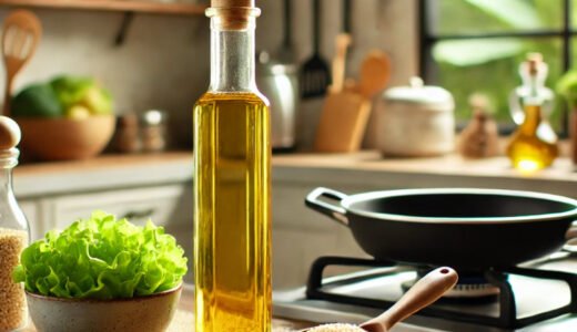 ゴマ油の選び方と使い方ガイド　料理を一層美味しくする秘訣