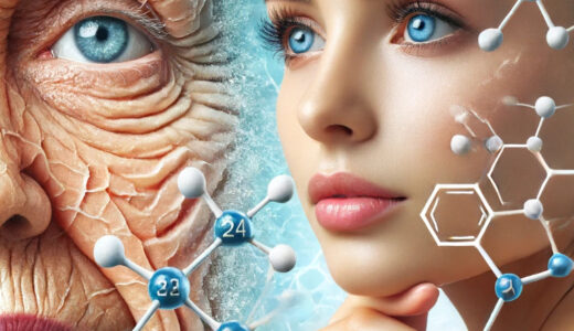 糖が肌に与える影響を徹底解明！老化の真実と対策方法