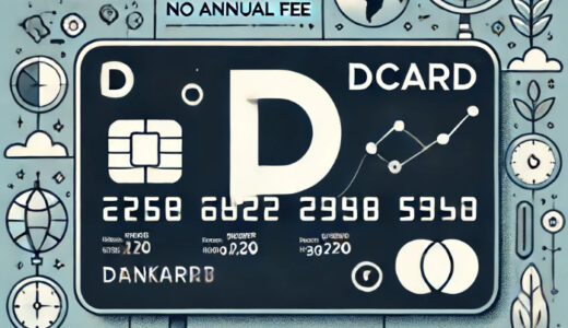 dカードを徹底解説！初心者必見の2024年おすすめクレジットカード