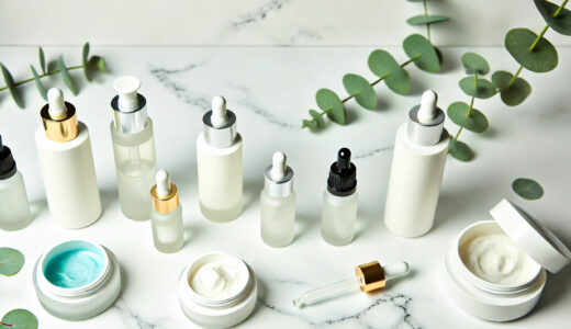 美容液の選び方と使い方完全ガイド