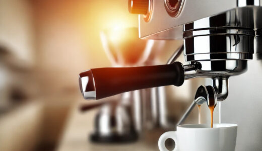 エスプレッソマシンの使い方ガイド　初心者でも美味しいエスプレッソを楽しむ方法