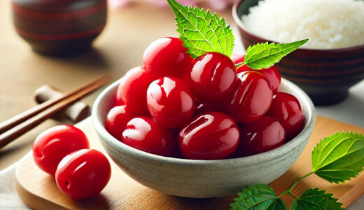 【驚きの効果！】梅干しダイエットで無理なく痩せる方法とは？