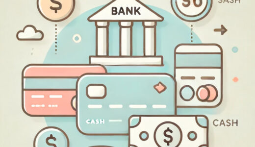 急な出費にも対応！おすすめのキャッシングサービス20選