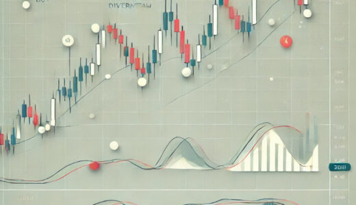 MACDを使ったスキャルピング手法　初心者でも簡単にできる短期取引の秘訣
