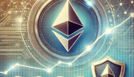 イーサリアム投資の魅力と信頼性　今こそ始めるべき理由