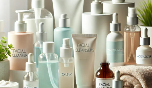 プチプラスキンケアで美肌を目指そう！おすすめ商品特集