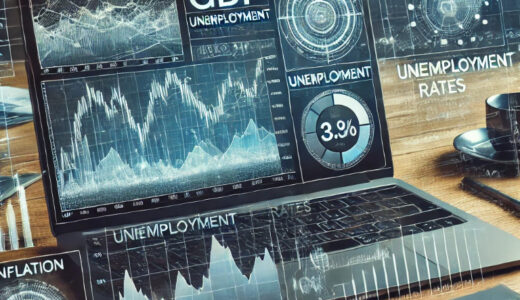 FXトレーダー必見！経済指標の読み方をマスターしよう