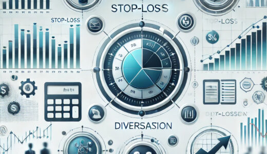 FXトレードのリスクを最小限に！効果的なリスク管理方法