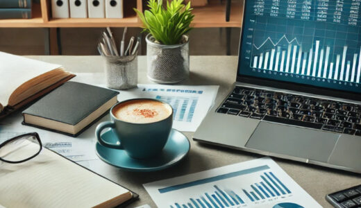 失敗しない投資信託の選び方　初心者必見のコツ