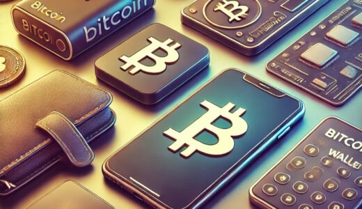 2024年版ビットコインウォレットおすすめ特集