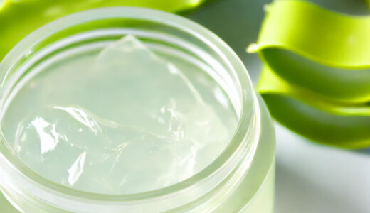 自然由来の美容成分！アロエベラジェルの驚きの美容効果