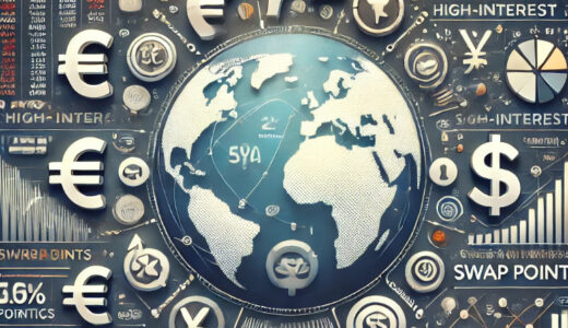 高金利通貨とスワップポイントの魅力を探る