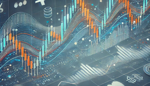 FXで勝つための移動平均線の使い方　効果的な戦略とテクニック