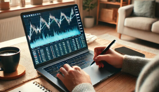 初心者必見！FXデモトレードの始め方とコツ