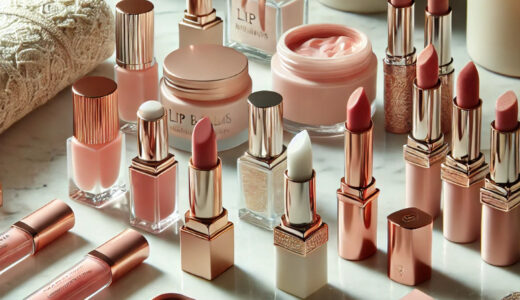 ぷるぷるリップを手に入れる！おすすめリップケア方法と商品特集