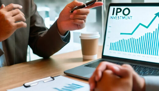 IPO投資で失敗しないためのポイント