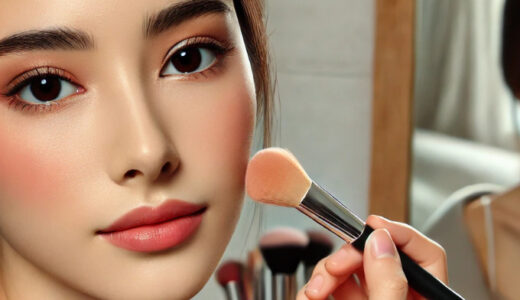 ナチュラルメイクで魅力アップ！簡単ステップバイステップ方法