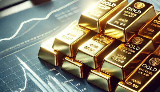 ゴールドの価値が上がる理由とは？驚きの秘密を解明