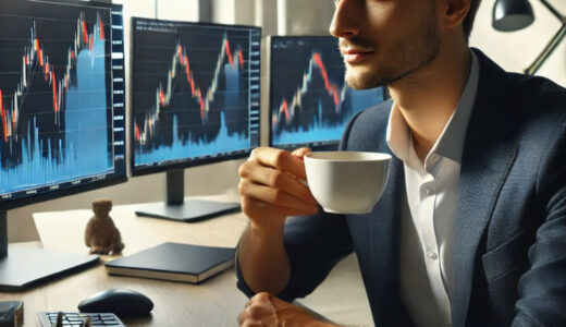 FXトレードで勝つためのメンタル管理術