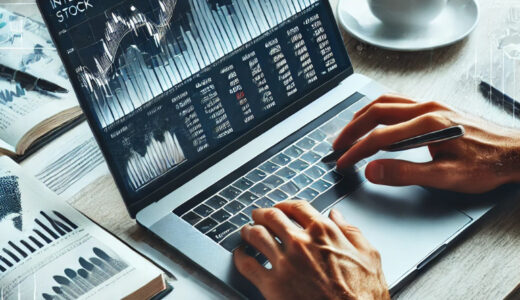 海外株投資の魅力と始め方　初心者でも安心のステップバイステップガイド