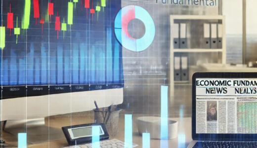 FXトレードを極める！テクニカル分析とファンダメンタル分析の魅力