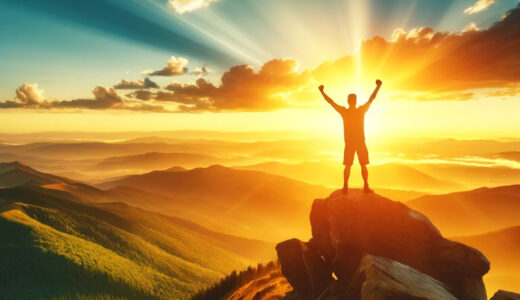 毎日を充実させる！モチベーションを維持する驚きの方法