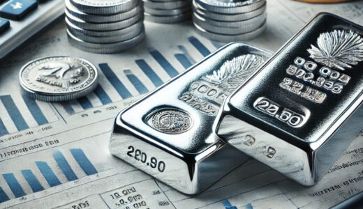 銀投資で成功するためのリスク管理方法