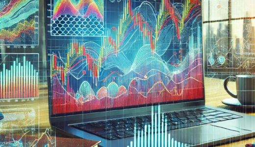 初心者必見！FXチャート分析の基本をマスターしよう