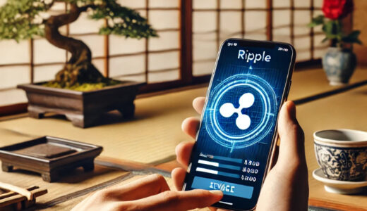 【日本版】簡単！リップル（XRP）購入方法完全解説