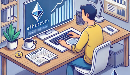 イーサリアム投資初心者必見！成功するためのステップバイステップガイド