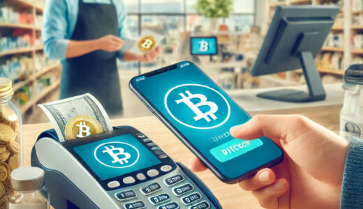 実店舗でのビットコイン利用法: 未来の買い物体験を楽しもう