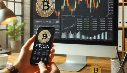 初心者必見！ビットコインの購入方法を徹底解説