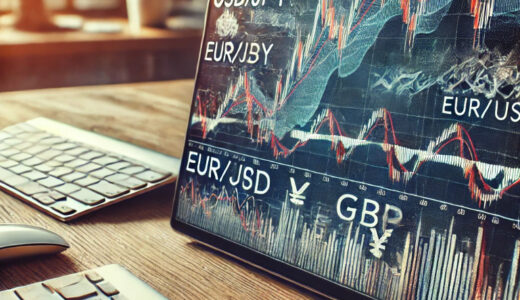 FX初心者必見！おすすめの通貨ペア選びのコツ