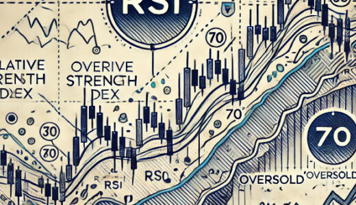 驚くほど効果的なRSI逆張り手法で利益を最大化する方法