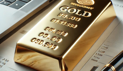 金の魅力を手に入れる！ゴールドバーの購入方法