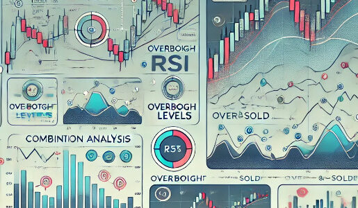 MACDとRSIを使った究極の株式分析法　初心者からプロまでの完全戦略