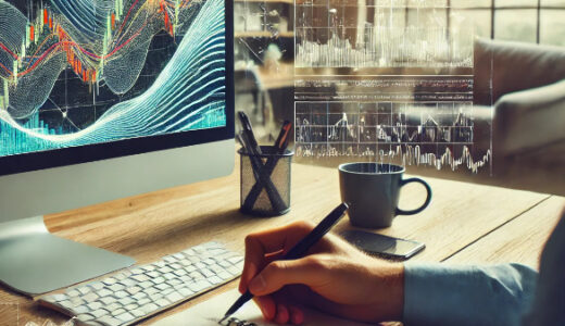 初心者でも分かる！FXテクニカル分析の基本と実践テクニック