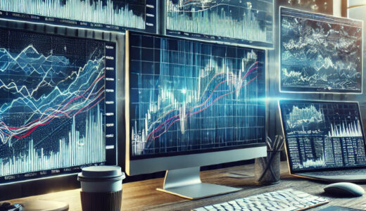 プロの技！FXスキャルピング手法で成功する秘訣
