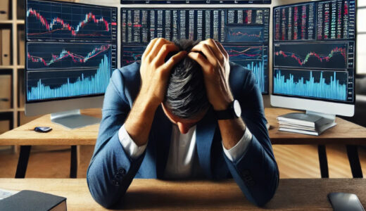 初心者トレーダー必見！FXで避けるべき10のミス