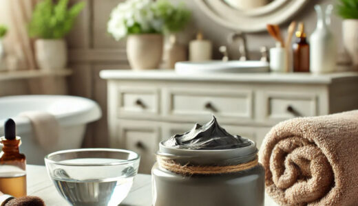 毛穴汚れもごっそり！クレイマスクの使い方と効果を徹底解説！