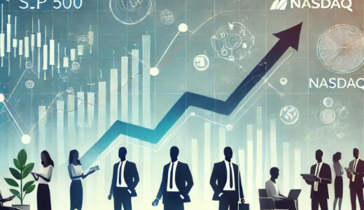 インデックスETFの特徴を徹底解説！投資初心者にもわかりやすい完全ガイド