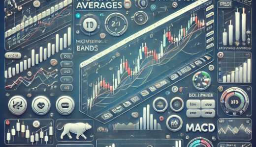 スキャルピングで使える最強インジケーター