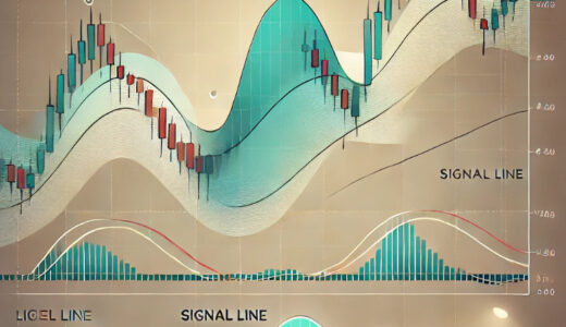 MACDクロスオーバーのタイミング　効果的な取引のための完全ガイド