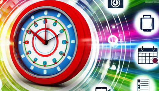 ベストなタイムマネジメントアプリを見つけよう！徹底比較