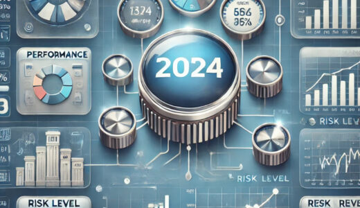 2024年の必見投資戦略！おすすめインデックスファンド