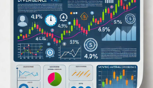 株価の移動平均乖離率とは？投資家必見の分析手法を徹底解説！